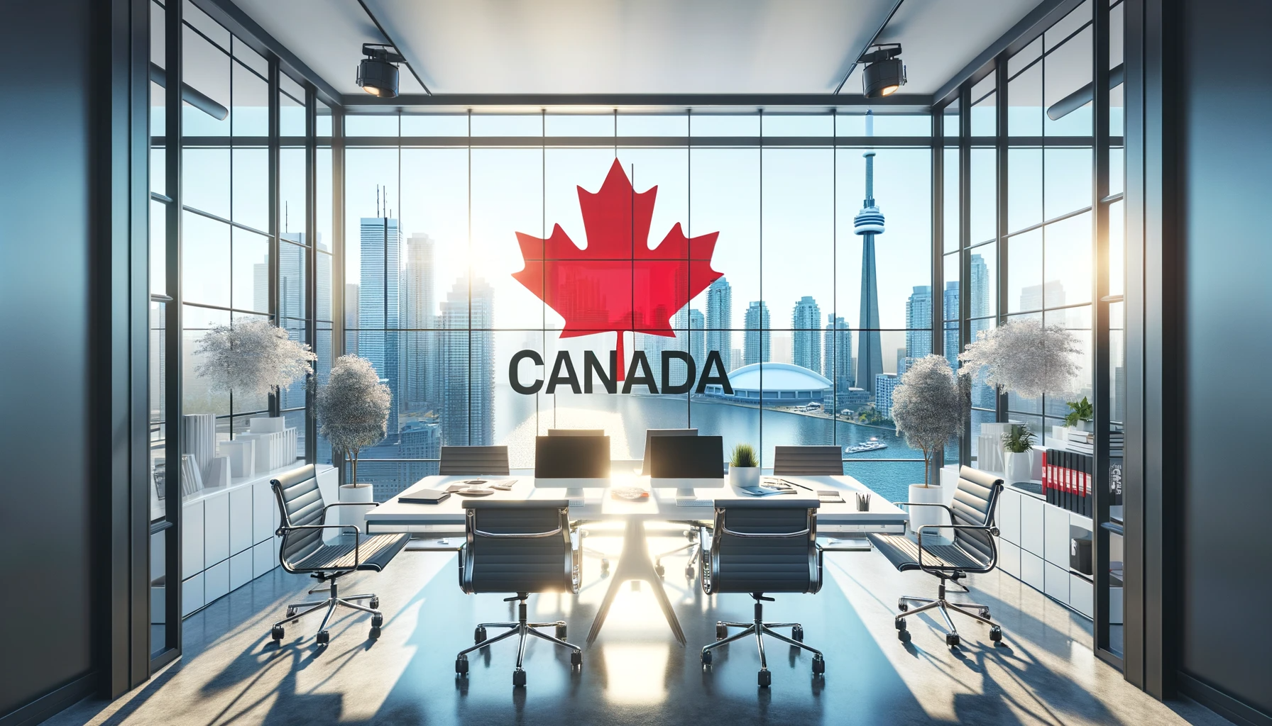 Pioneering Real Estate and Investment Marketing in Canada